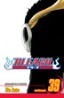 BOOK: Bleach, Vol. 39