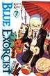 BOOK: Blue Exorcist, Vol. 7