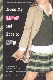 Cross My Heart and Hope to Spy