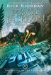Percy Jackson And The Olympians, Book Four: The Battle Of The Labyrinth