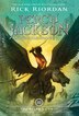 Percy Jackson & The Olympians #3 - The Titan's Curse: Percy Jackson and the Olypians Book Three