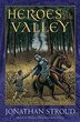 Heroes of the VAlley