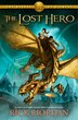The Heroes Of Olympus, Book One: The Lost Hero