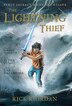 Percy Jackson And The Olympians - The Lightning Thief: The Graphic Novel