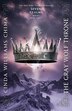 The Gray Wolf Throne (a Seven Realms Novel)