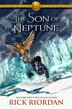 The Heroes of Olympus, Book Two: The Son of…