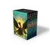 Percy Jackson and the Olympians Hardcover Boxed Set