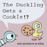 BOOK: The Duckling Gets A Cookie!?