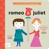 Little Master Shakespeare: A BabyLit Board Book