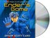 Ender's Game: 9 CDs