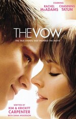The Vow: The True Story Behind the Movie
