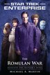 BOOK: Star Trek: Enterprise: The Romulan War: Beneath…