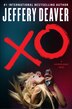 XO: A Kathryn Dance Novel