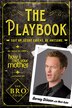 BOOK: The Playbook: Suit up. Score chicks. Be awesome.