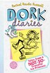 Dork Diaries 4: Tales from a Not-So-Graceful Ice Princess