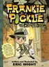 frankie pickle books