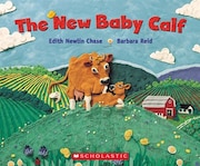 BOOK: The New Baby Calf