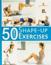 50 Best Shape-up Exercises