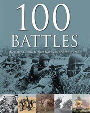 BOOK: 100 Battles