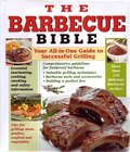Barbecue Bible