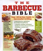 Barbecue Bible