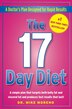 The 17 Day Diet: A Doctor's Plan Designed for…
