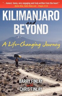 Kilimanjaro Kilimanjaro and beyond