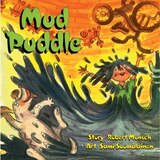 Mud Puddle