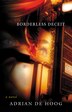 Borderless Deceit: a novel