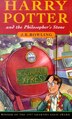 Harry Potter and the Philosopher's Stone