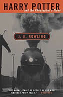 BOOK: Harry Potter & Philosper-Adult