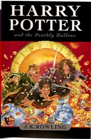 BOOK: Harry Potter and the Deathly Hallows Children's…