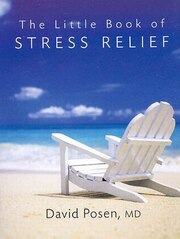 The Little Book of Stress Relief