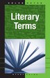 Coles Notes Study Guides Literary Terms