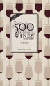 The 500 Best-value Wines In The Lcbo 2009: 2009
