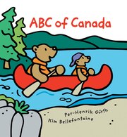 ABC of Canada
