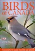 Birds of Canada