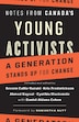 Notes from Canada's Young Activists: A Generation Stands Up for Change