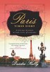 Paris Times Eight: Finding Myself in the City of Dreams