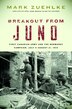 Breakout from Juno: First Canadian Army and the…