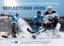 Reflections 2008: The NHL Hockey Year in Photographs