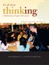 It's All About Thinking: Collaborating to Support All Learners
