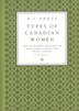 Types of Canadian Women
