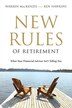 NEW RULES FOR RETIREMENT