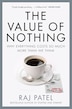 The Value of Nothing