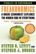 FREAKONOMICS