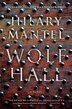 BOOK: Wolf Hall