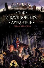 Graverobber's Apprentice