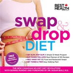 Swap & Drop Diet: The New Canadian No-Diet Diet Revolution!