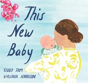 BOOK: This New Baby